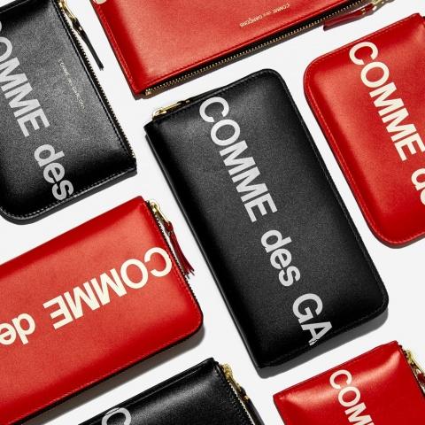 Comme des Garçons: Our Curated Selection