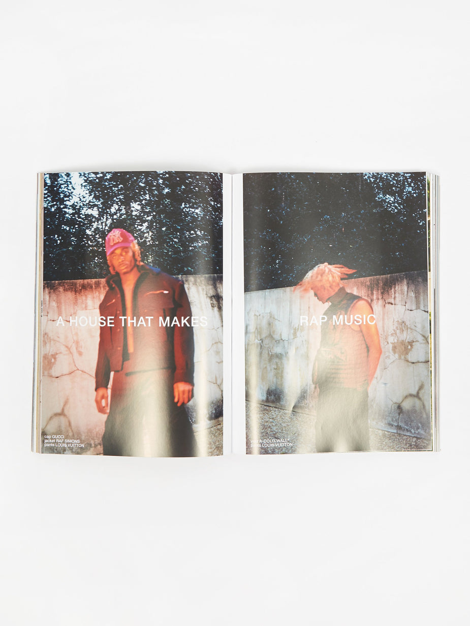 032c 032c - Issue 36 - Other
