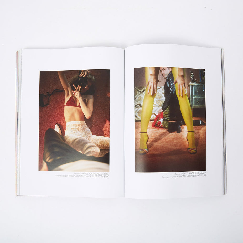 032c 032c - Issue 34 - Other