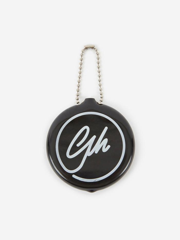 Goods By Goodhood Goods by Goodhood Coin Holder - Black - Black