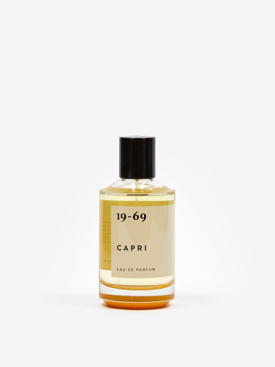19-69 19-69 Capri Eau de Parfum - 100ml - Other