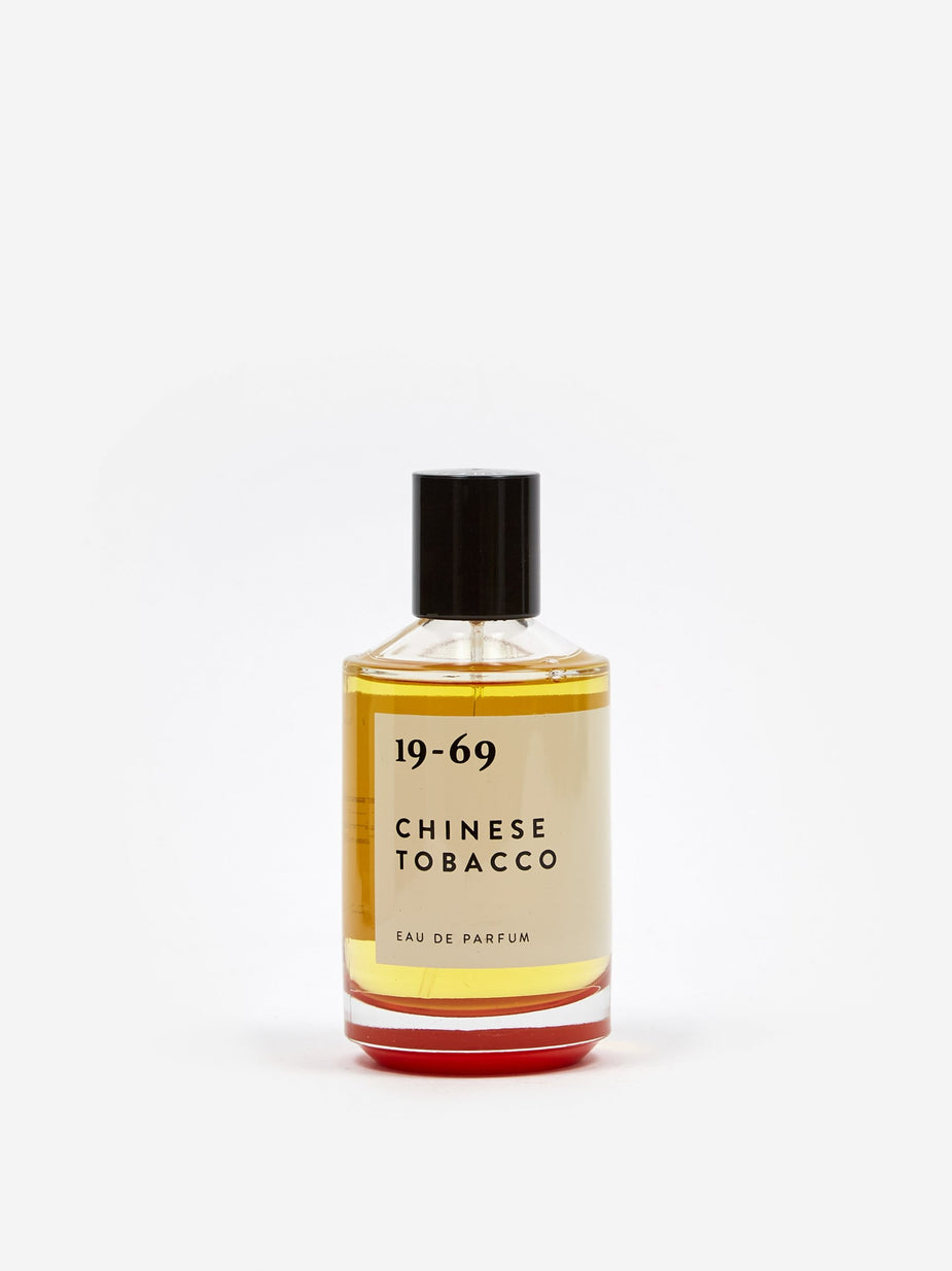 19-69 19-69 Chinese Tobacco Eau de Parfum - 100ml - Other