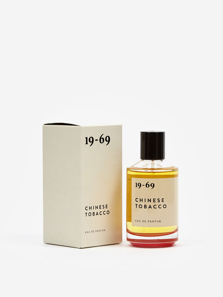 19-69 19-69 Chinese Tobacco Eau de Parfum - 100ml - Other