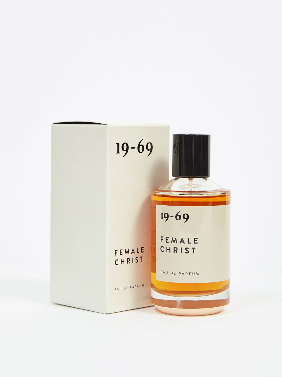 19-69 19-69 Female Christ Eau de Parfum - 100ml - Other