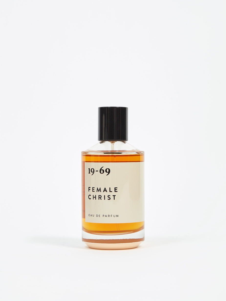 19-69 19-69 Female Christ Eau de Parfum - 100ml - Other