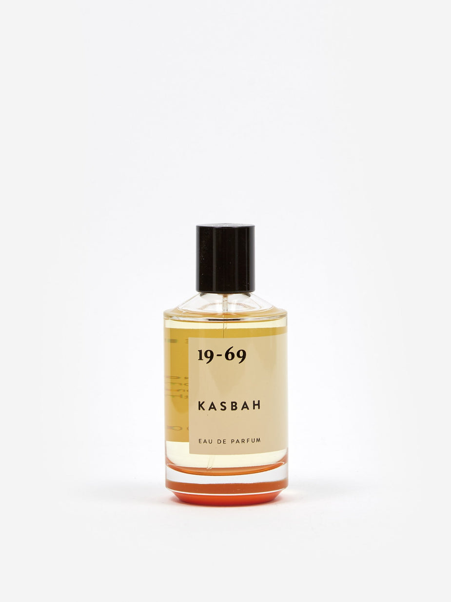 19-69 19-69 Kasbah Eau de Parfum - 100ml - Other