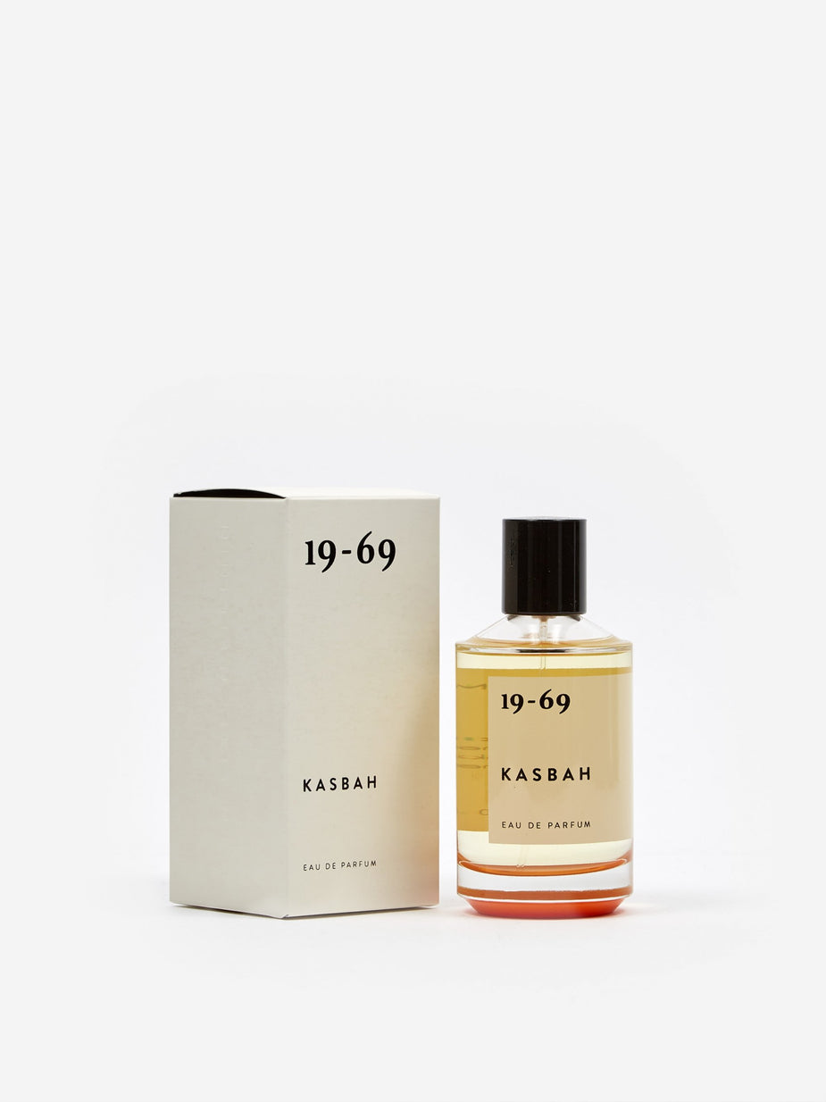 19-69 19-69 Kasbah Eau de Parfum - 100ml - Other