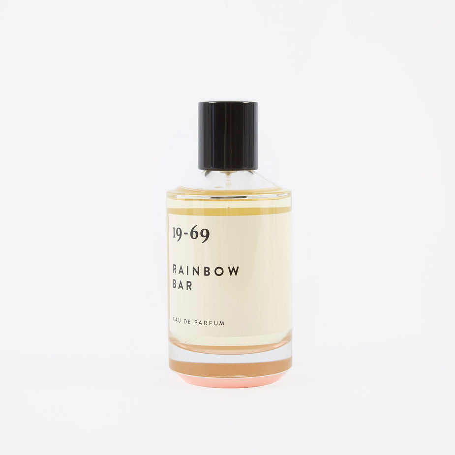 19-69 19-69 Rainbow Bar Eau de Parfum - 100ml - Other