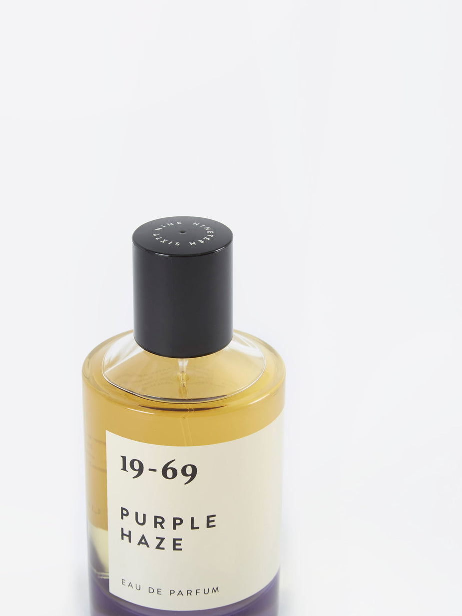 19-69 19-69 Purple Haze Eau de Parfum - 100ml - Other