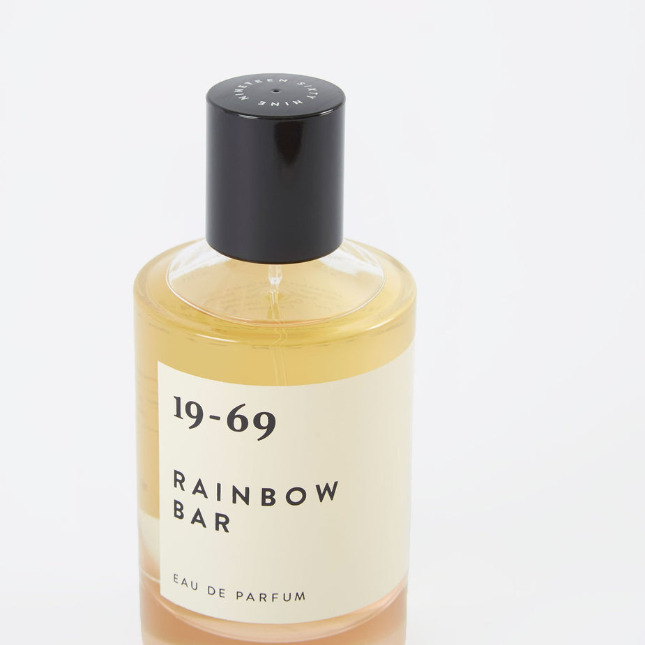 19-69 19-69 Rainbow Bar Eau de Parfum - 100ml - Other