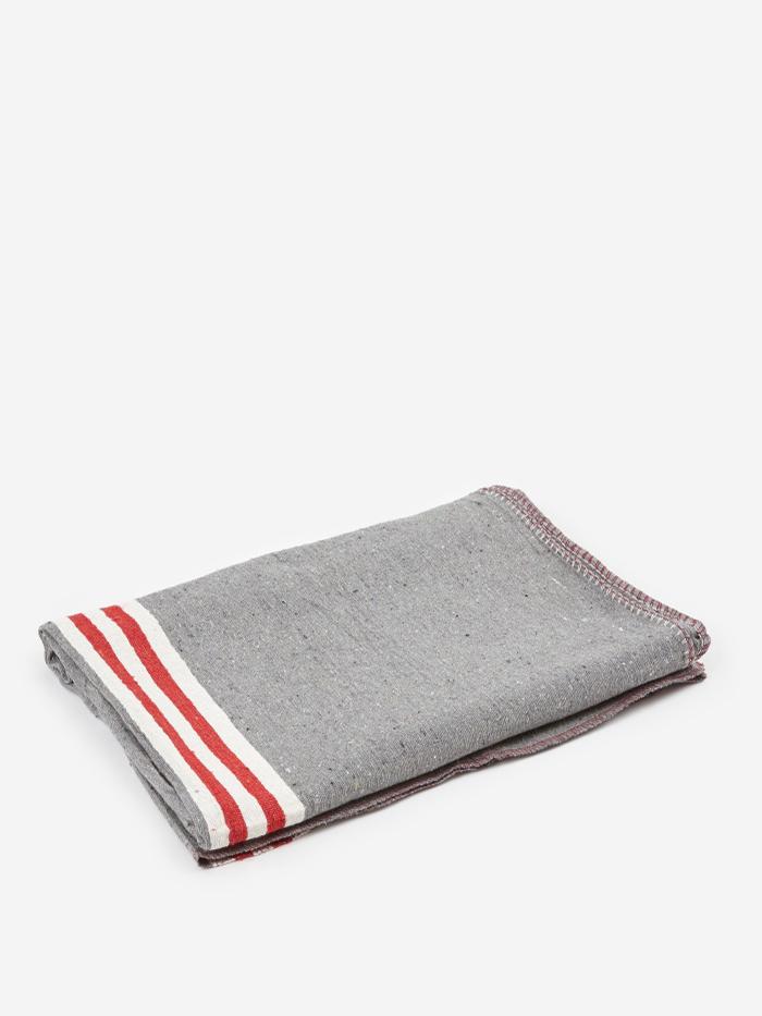 Puebco Puebco Moving Blanket - Grey - Grey