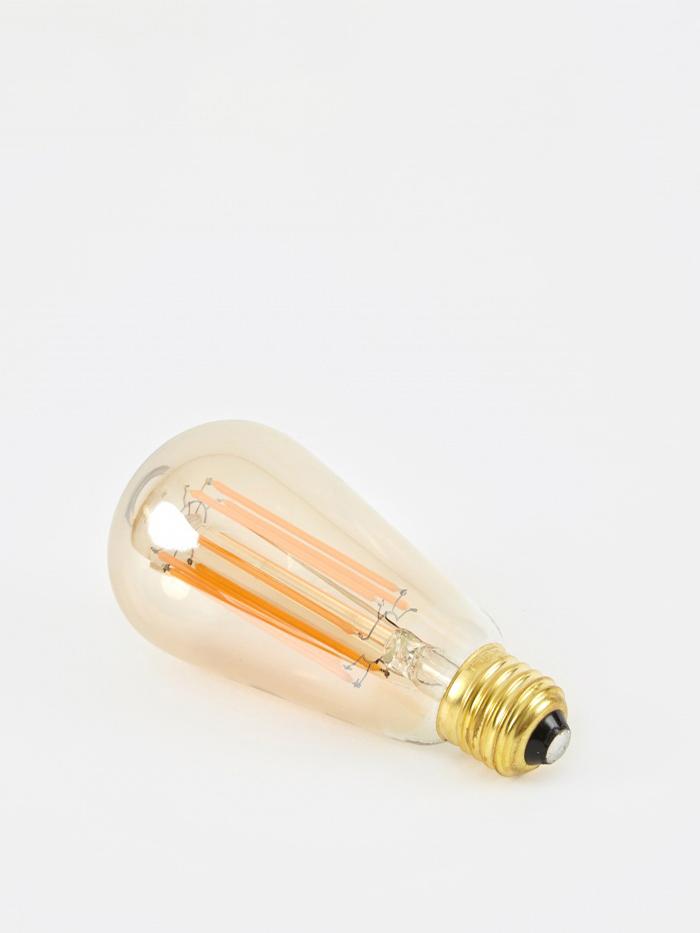 Tala Tala Squirrel Cage 3 Watt Tinted LED Lightbulb - 3 Watt - Other