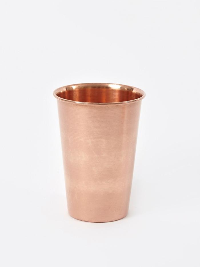 Puebco Puebco Copper Cup - Stackable - Other