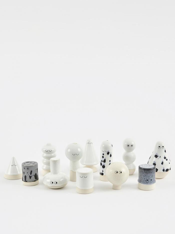 Studio Arhoj Studio Arhoj Familia - Monochrome - Other