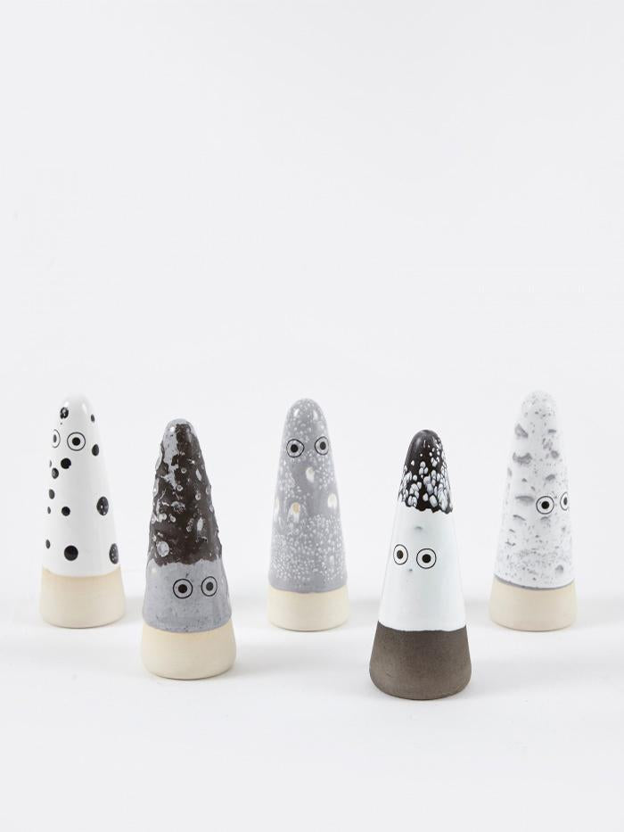 Studio Arhoj Studio Arhoj Ghost - Monochrome - Other