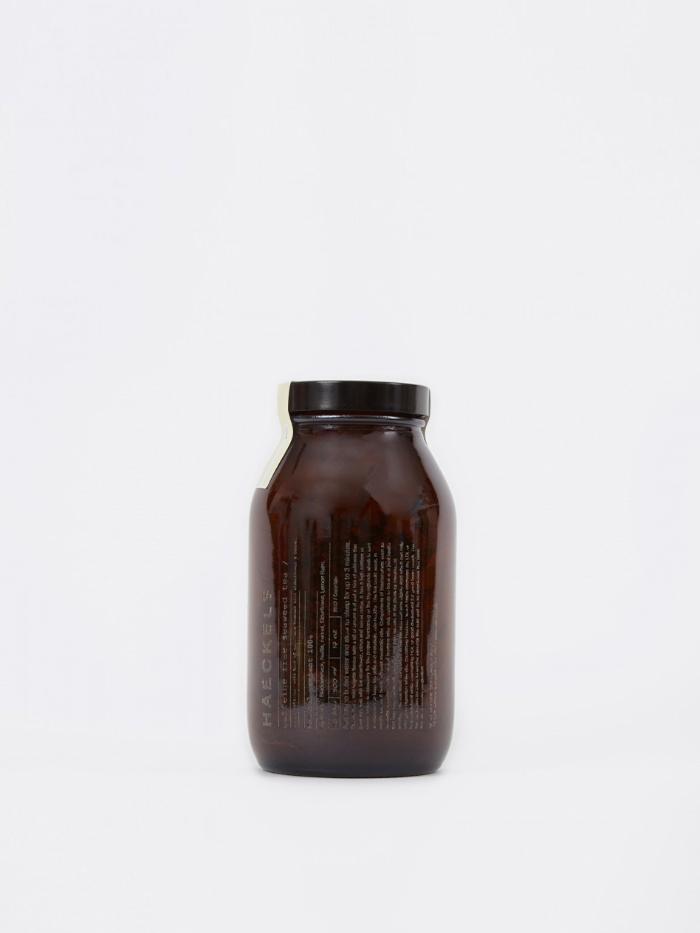 Haeckels Haeckels Caffeine Free Seaweed Tea - Brown