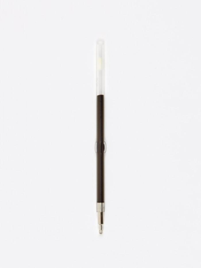 Midori Midori Refill For Ball Point Pen - Black Ink - Other