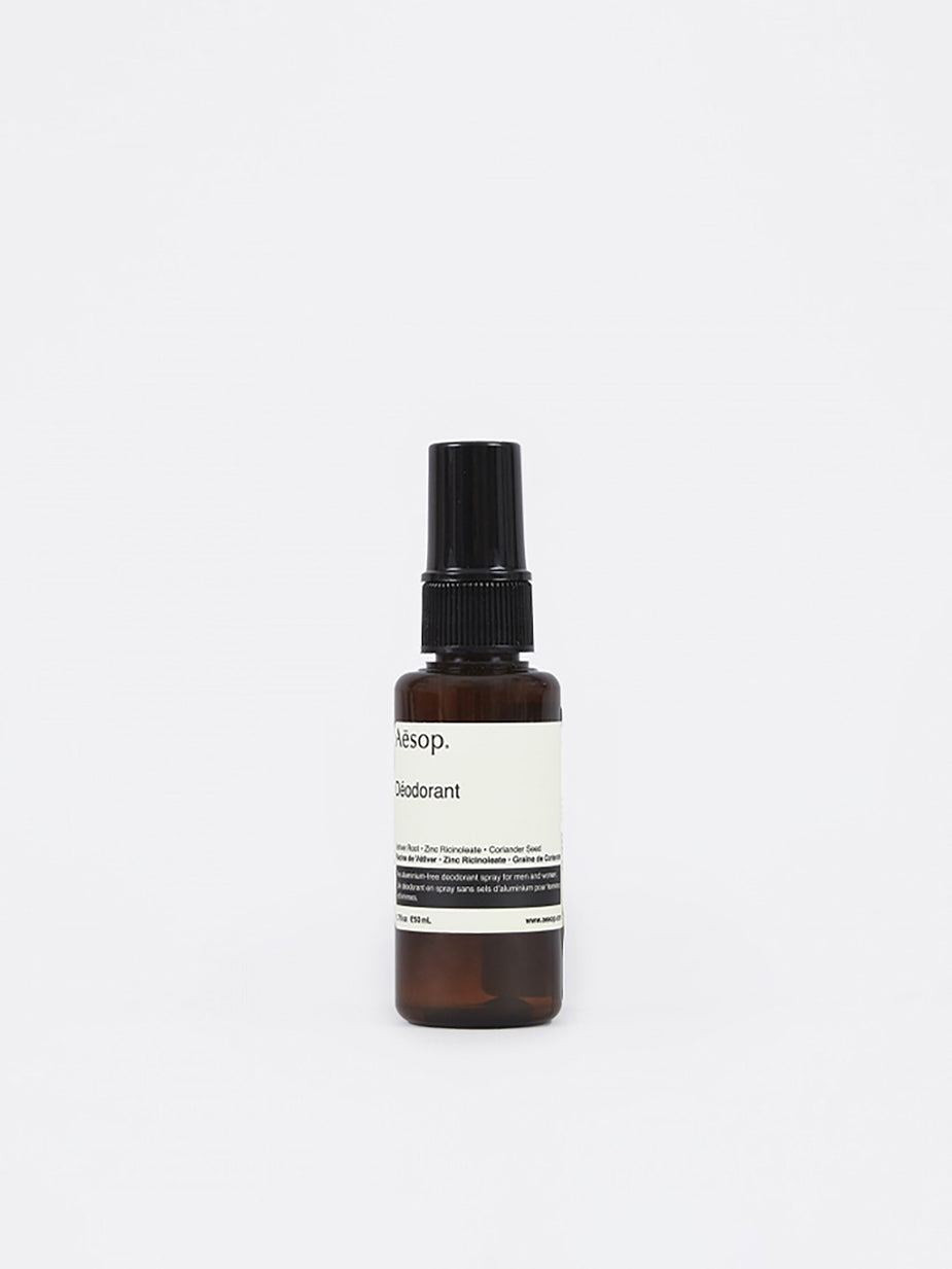 Aesop Aesop Deodorant - 50ml - Other