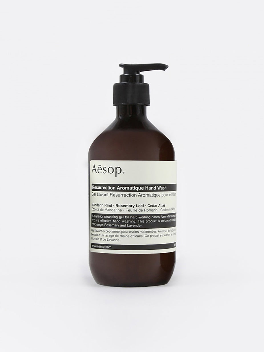 Aesop Aesop Resurrection Hand Wash - 500ml - Other