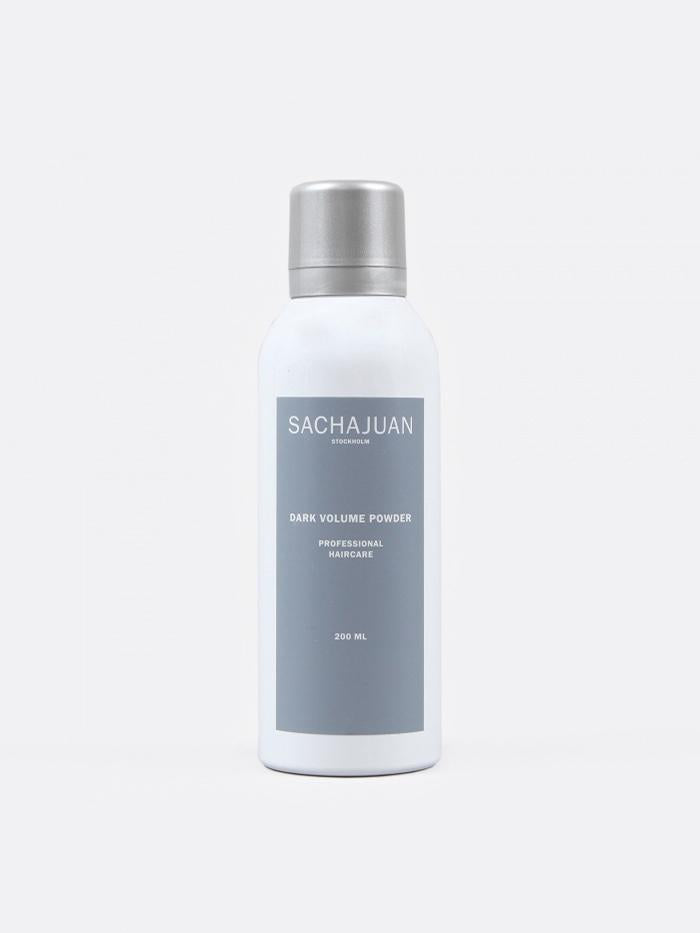 Sachajuan Sachajuan Dark Volume Powder - 200ml - Other
