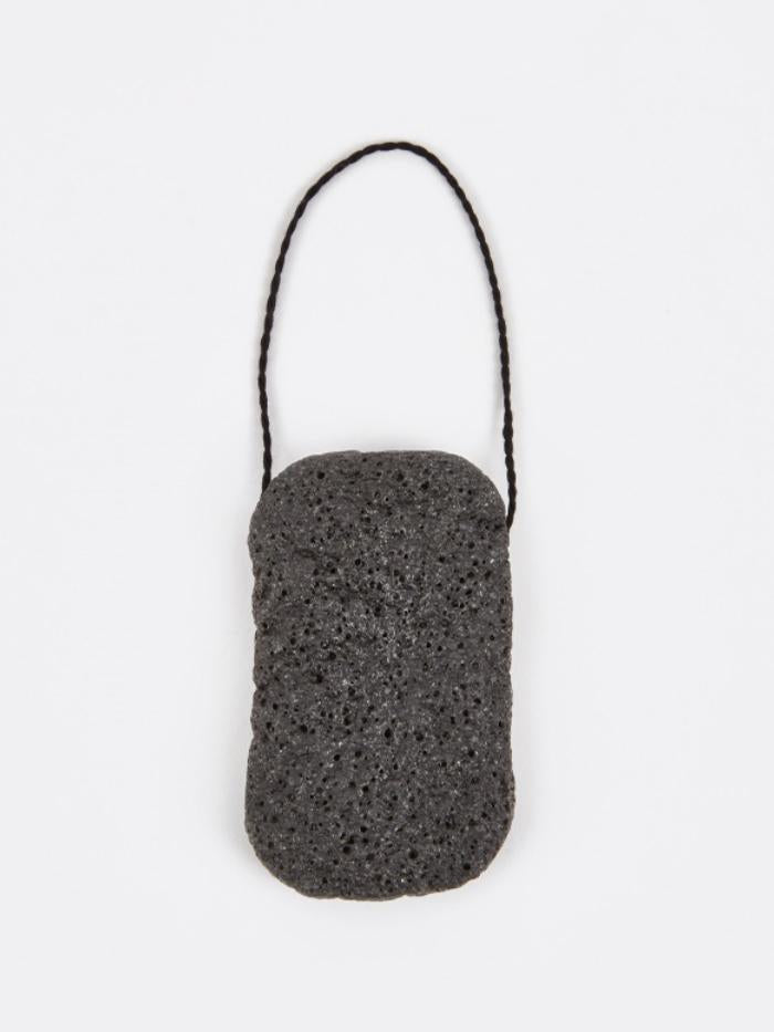Nomess Nomess Konjac Sponge Body - Charcoal - Other