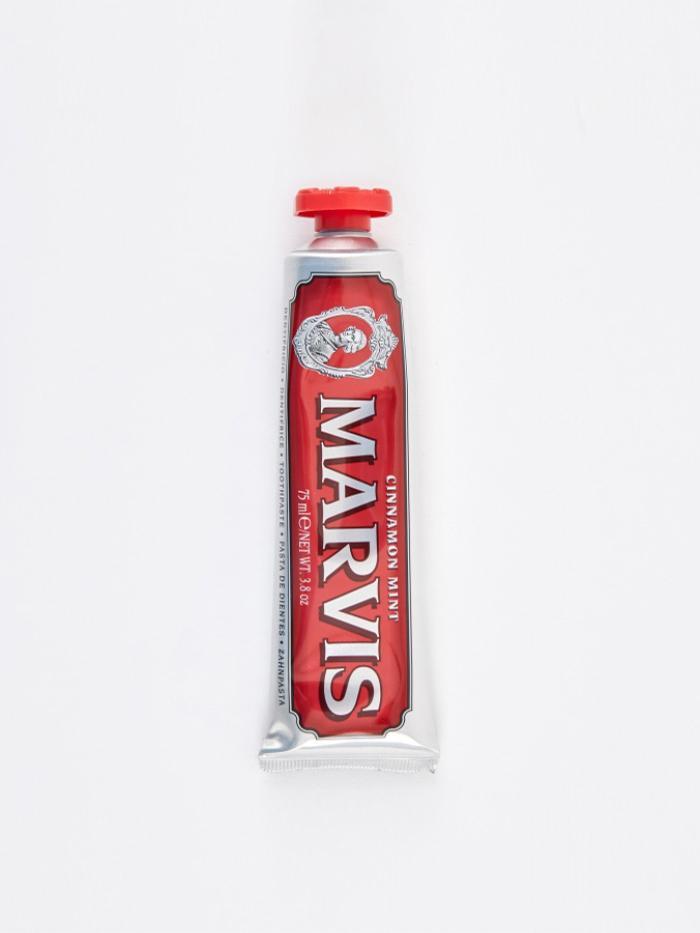 Marvis Marvis Toothpaste - Cinnamon Mint 85ml - Other