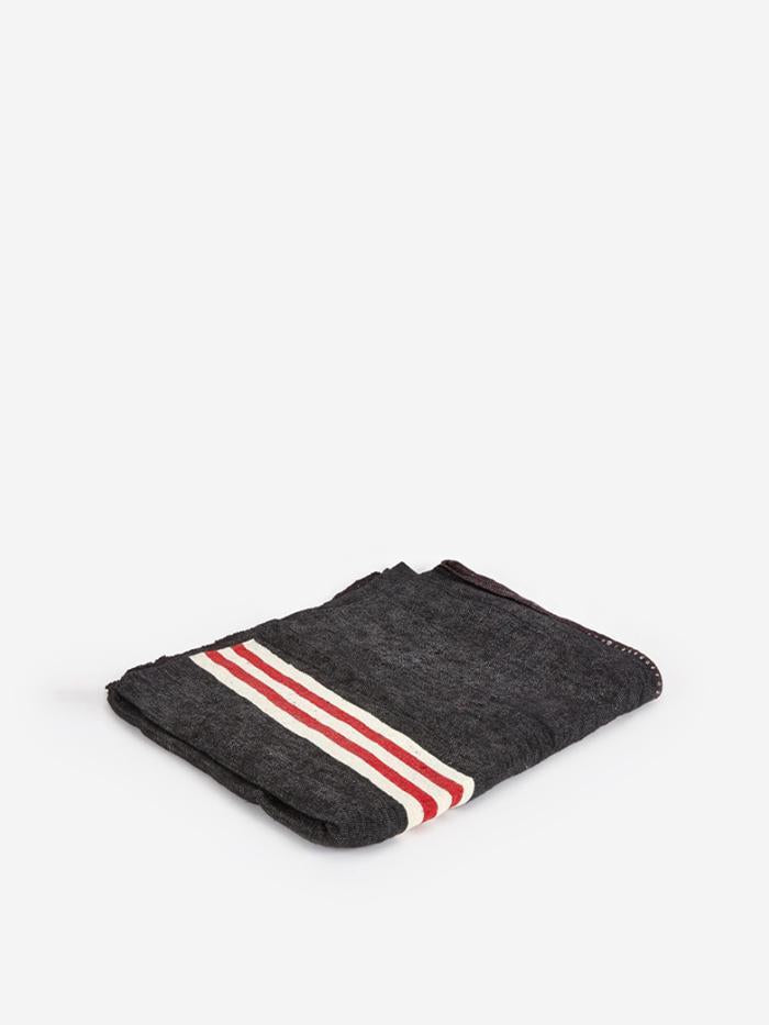 Puebco Puebco Moving Blanket - Black - Other