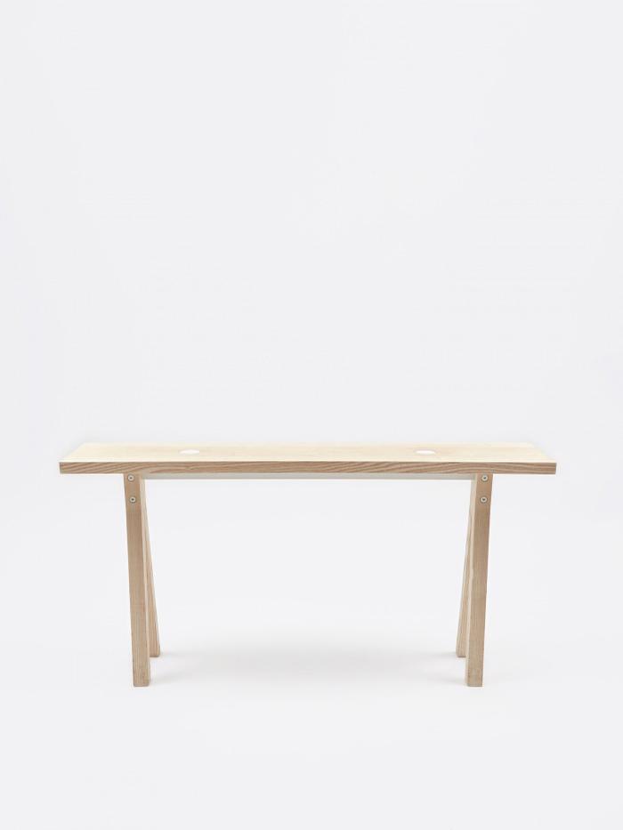 Nomess Nomess 2 - White