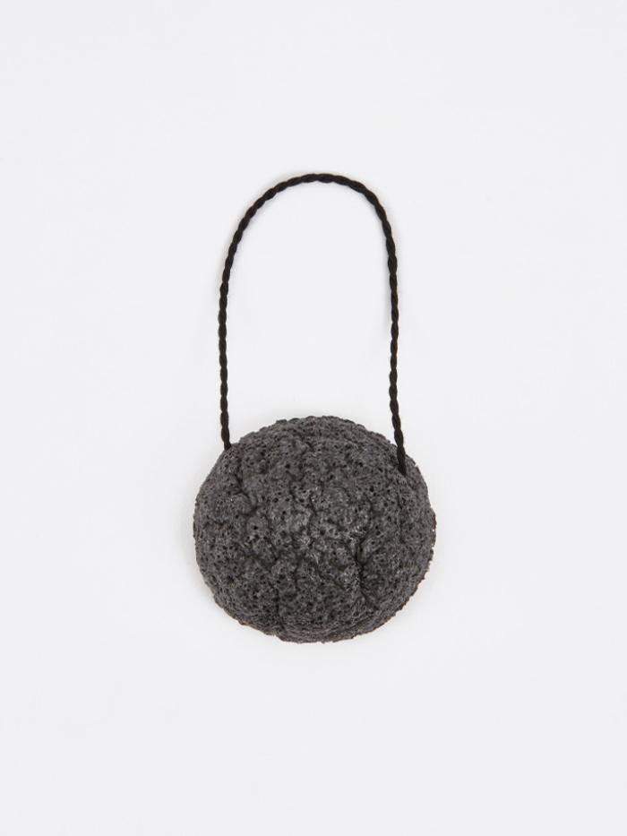 Nomess Nomess Konjac Sponge Face - Charcoal - Other