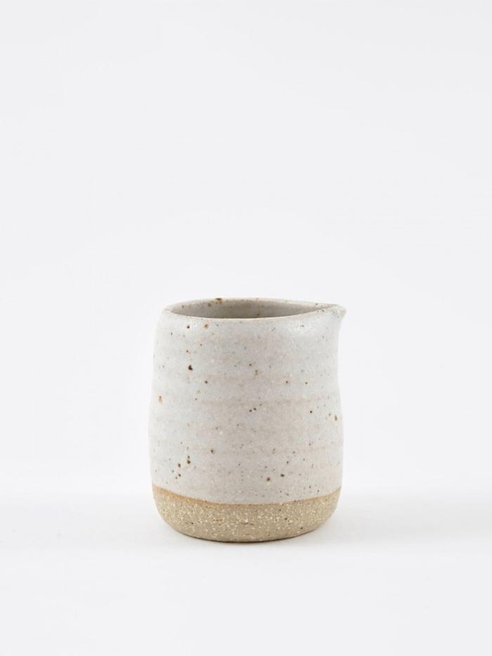 Wingnut & Co Wingnut & Co Milk Jug - Shiro - Other