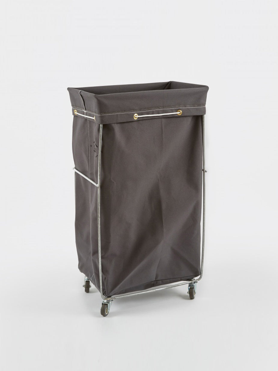 Steele Canvas Steele Canvas Bag Caddie On Casters - Grey - Grey
