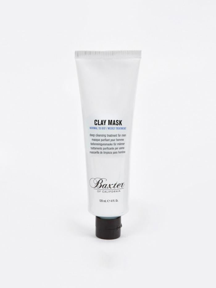 Baxter of California Baxter Of California Clarifying Clay Facial Mask - Other