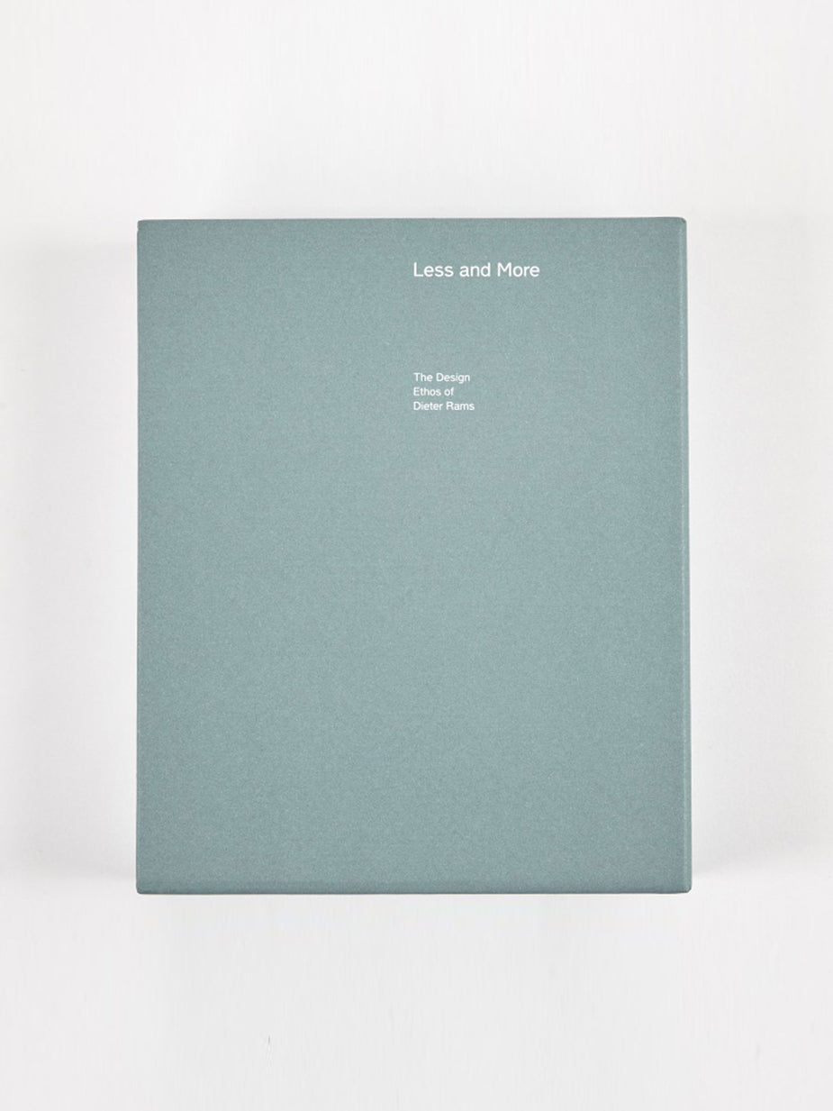 Less and More Less and More - Green