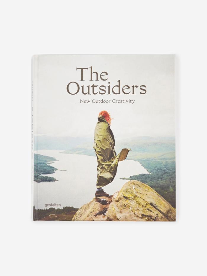 The Outsiders The Outsiders - Grey