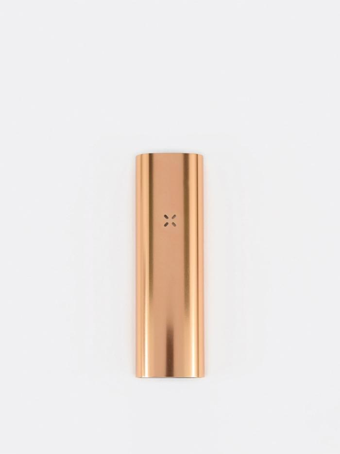 PAX Vaporizer PAX 3 Vaporizer - Complete Kit - Rose Gold - Gold