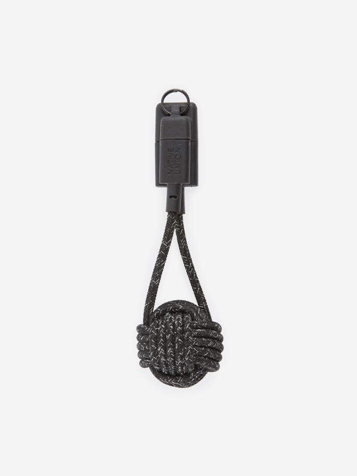 Native Union Native Union KEY Lightning-to - Cosmos KV - Black