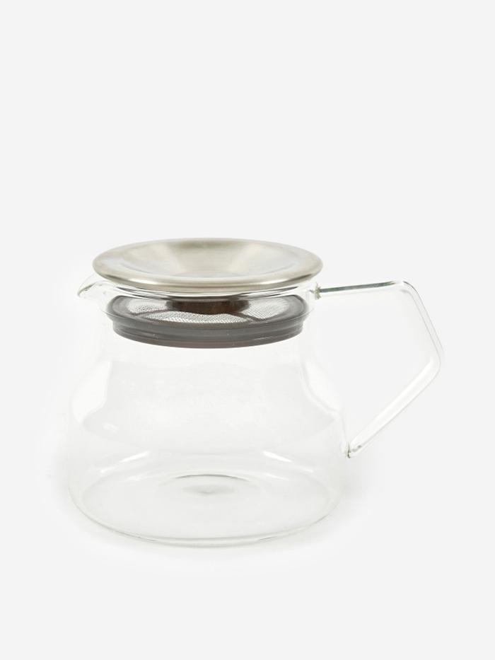 Kinto Kinto CAST Teapot - 450ml - Other