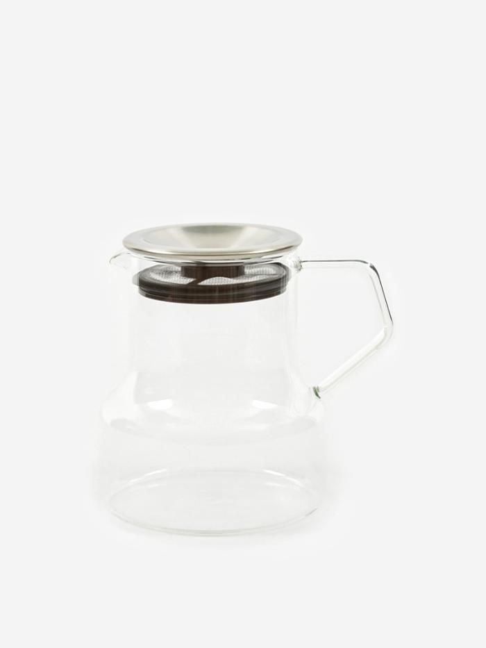 Kinto Kinto CAST Teapot - 700ml - Other