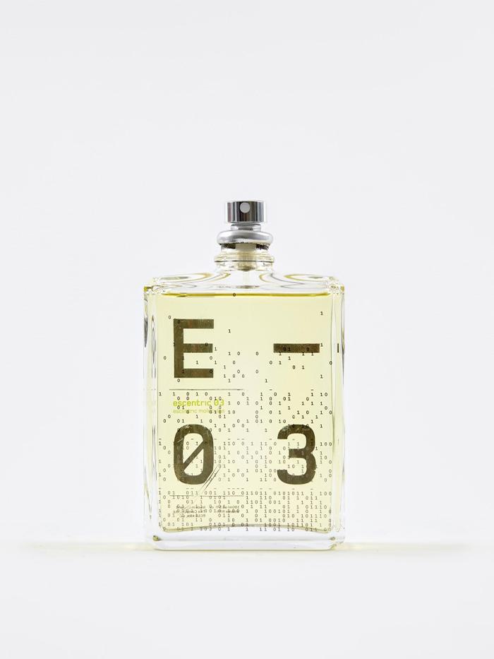Escentric Molecules Escentric Molecules Escentric 03 - 100ml - Other
