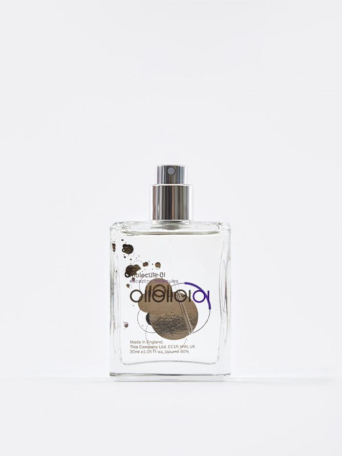 Escentric Molecules Escentric Molecules Molecule 01 Travel Size - 30ml - Other