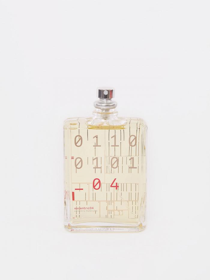 Escentric Molecules Escentric Molecules Escentric 04 - 100ml - Other