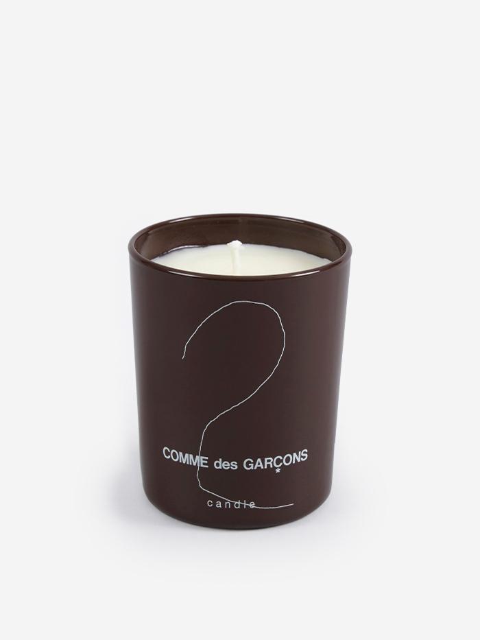 Comme des Garcons Parfums Comme des Garcons 2 Candle - 150g - Other
