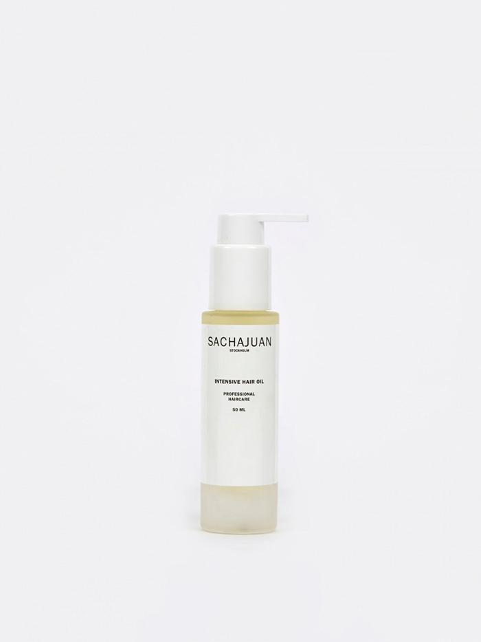 Sachajuan Sachajuan Intensive Hair Oil - 50ml - Other