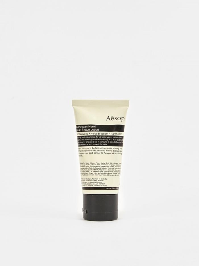 Aesop Aesop Moroccan Neroli Post Shaving Lotion - 60ml - Other