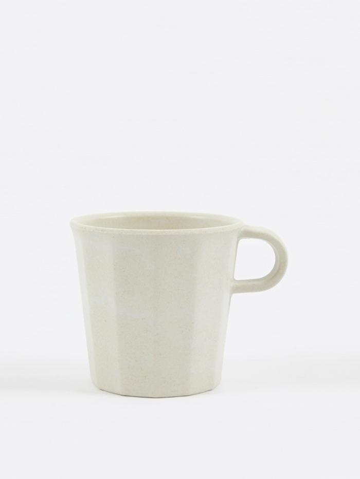 Kinto Kinto Alfresco Mug - Beige - Neutrals