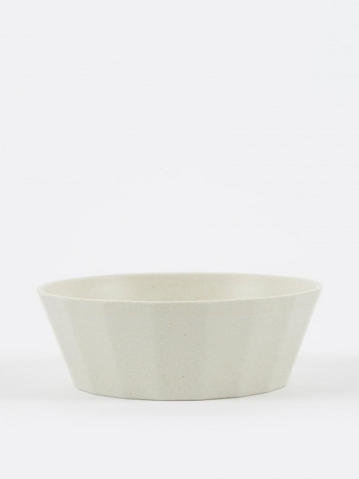 Kinto Kinto Alfresco Bowl 150mm - Beige - Neutrals