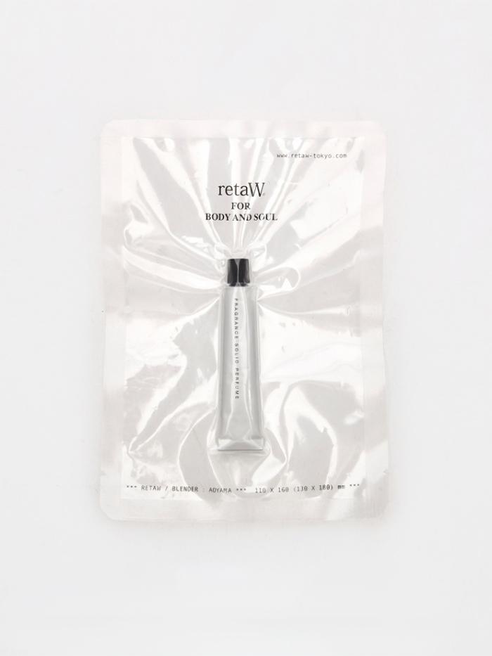 retaW retaW Fragrance Solid Perfume - Allen* - Other