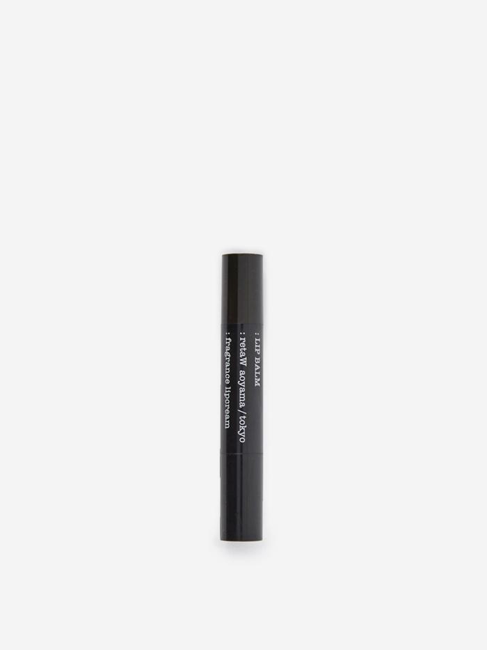 retaW retaW x fragment Lip Balm - Black - Other