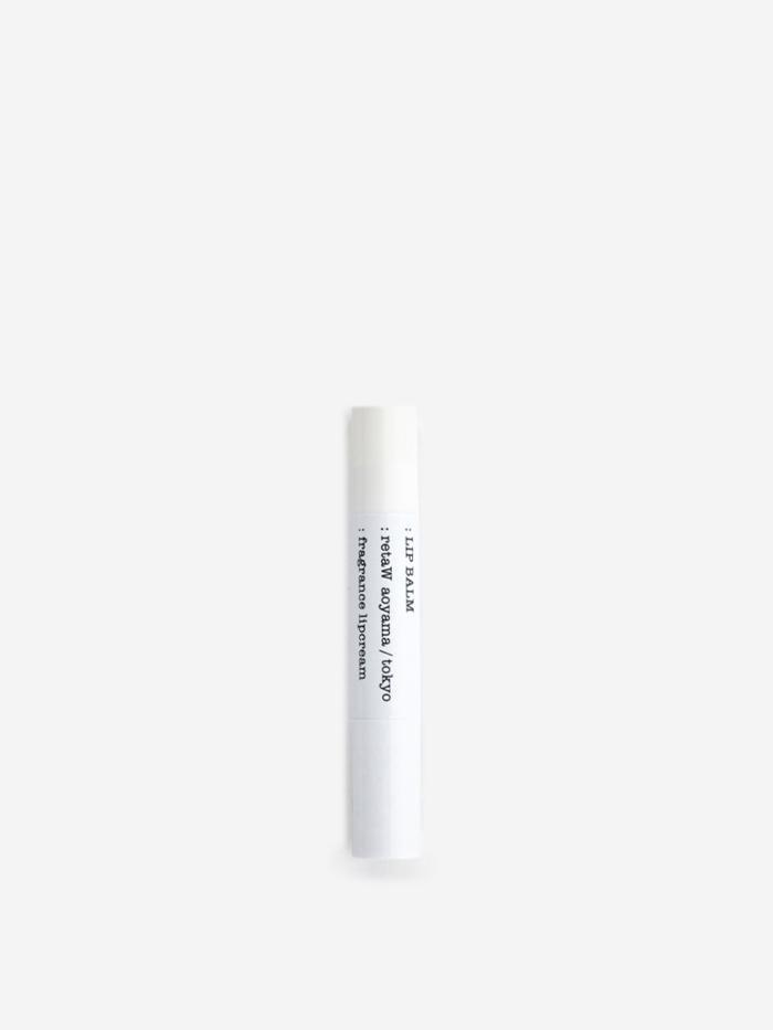 retaW retaW x fragment Lip Balm - White - Other