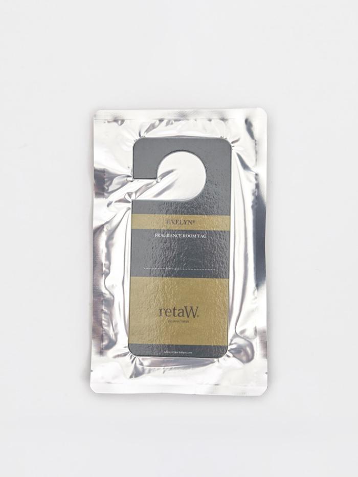 retaW retaW Fragrance Room Tag - Evelyn - Other